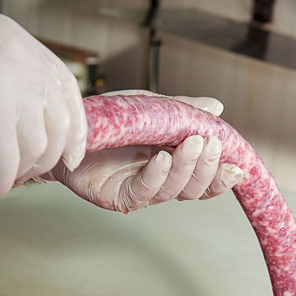 ristorazione e tradizione produttiva