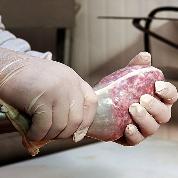 ristorazione e tradizione produttiva