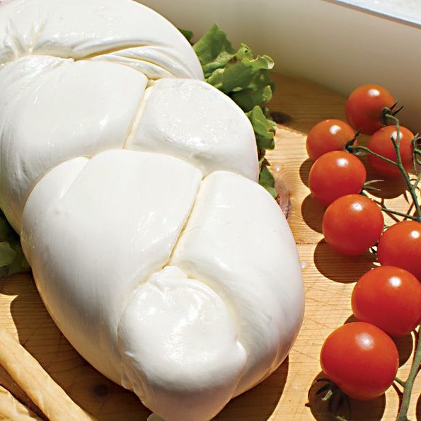 latticini e formaggi